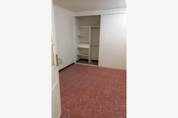 Foto de inmueble en 9 #79, Col. San Pedro de los Pinos C.P. 03800, Benito Juárez