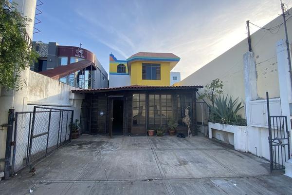 Foto de inmueble en 9, Col. Los Pinos C.P. 89138, Tampico
