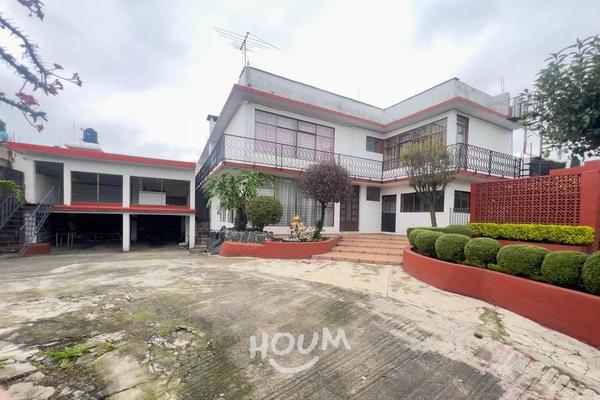 Foto de inmueble en 9 #N/A, Col. Pedregal de San Nicolás 2A Sección C.P. 14100, Tlalpan