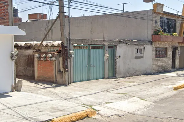 Foto de inmueble en 9 NORTE #1, Col. Cuauhtémoc C.P. 72243, Puebla