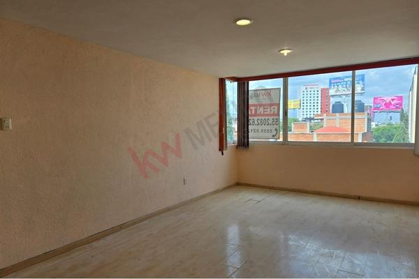 Foto de inmueble en 9 oriente, Col. Isidro Fabela C.P. 14030, Tlalpan