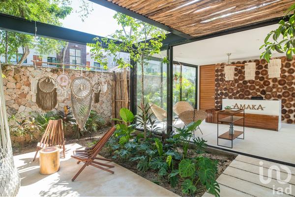Foto de inmueble en 9 Sur entre 10 Sur Y 12 Sur, Col. La Veleta C.P. 77760, Tulum