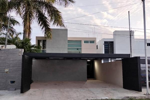 Foto de inmueble en 9, Col. Xcumpich C.P. 97204, Mérida