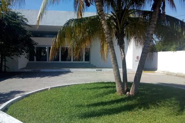 Foto de inmueble en 9.0, Col. Chuburna de Hidalgo C.P. 97205, Mérida