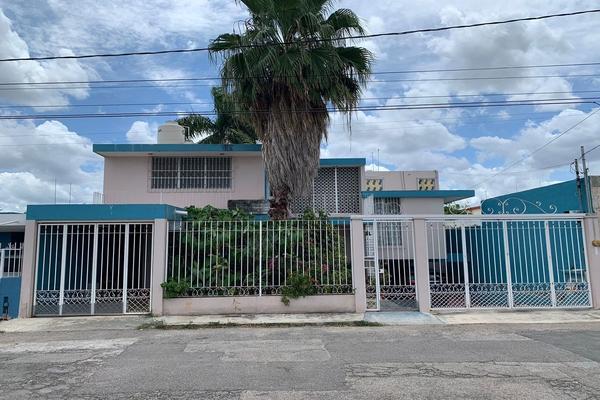 Foto de inmueble en 9.0, Col. Miguel Alemán C.P. 97148, Mérida
