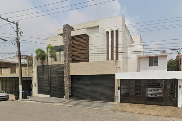 Foto de inmueble en Álvaro Obregón, Col. Ampliación Unidad Nacional C.P. 89510, Ciudad Madero