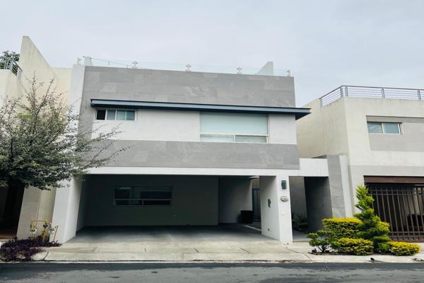 Foto de inmueble en Mar  #s/n, Col. Puerta de Hierro Cumbres C.P. 64349, Monterrey