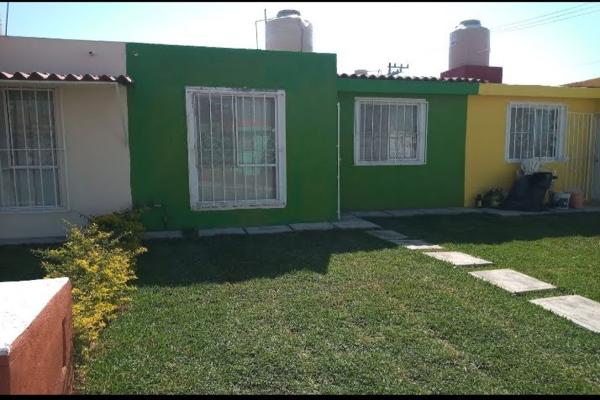 Foto de inmueble en Doctor Atl 156 #156, Col. Xalipa C.P. 62793, Xochitepec