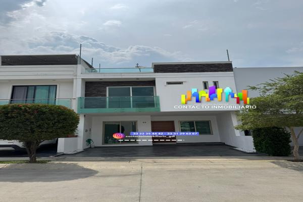 Foto de inmueble en Av. Juan Gil Preciado 1600, La Cima, 45130 Zapopan, Jal. #s/n, Col. Colinas Del Rey C.P. 45130, Zapopan