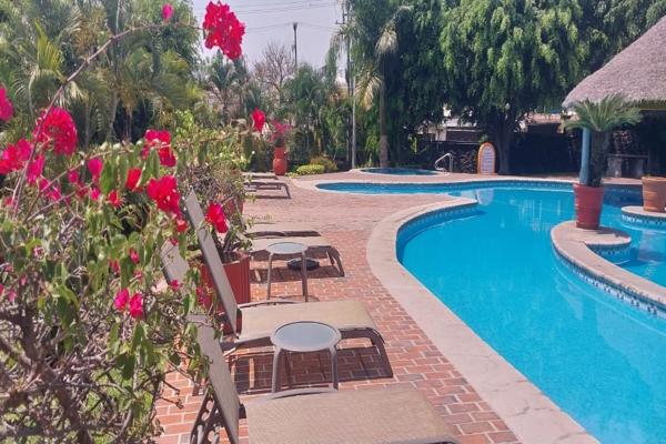 Foto de inmueble en Ezequiel Padilla Sur #s/n, Col. Burgos Bugambilias C.P. 62584, Temixco