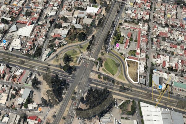 Foto de inmueble en Carretera a Saltillo, Col. Chapalita Inn C.P. 45010, Zapopan