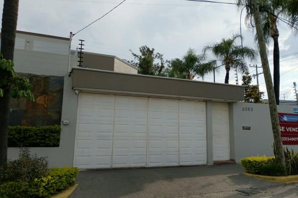 Foto de inmueble en Relámpago 2863, Jardines del Bosque, 44520 Guadalajara, Jal. #2863, Col. Jardines del Bosque Norte C.P. 44520, Guadalajara