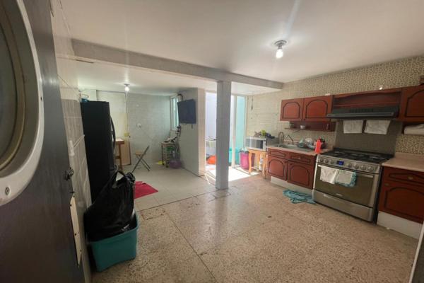 Foto de inmueble en Rancho El Encanto #24, Col. Santa Cecilia C.P. 04930, Coyoacán