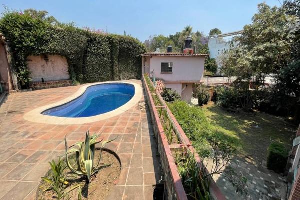 Foto de inmueble en San Jeronimo #1, Col. San Jerónimo C.P. 62179, Cuernavaca