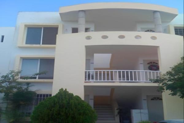 Foto de inmueble en privada la ceiba #edi 3 depto 202, Col. Supermanzana 4 A C.P. 77500, Benito Juárez