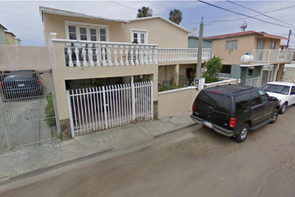 Foto de inmueble en Calle del Risco , Col. Playas de Tijuana Sección Jardines del Sol C.P. 22505, Tijuana