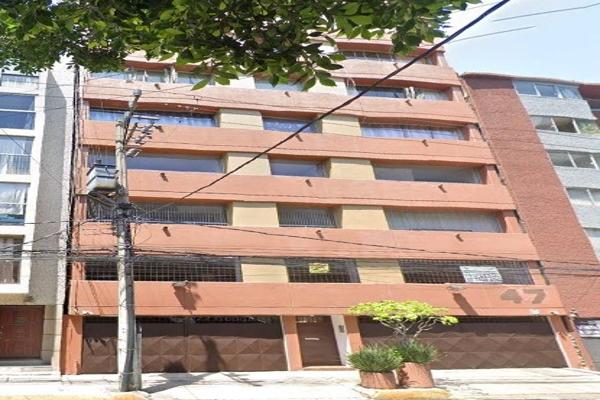 Foto de inmueble en DEL CREPUSCULO, Col. Insurgentes Cuicuilco C.P. 04530, Coyoacán
