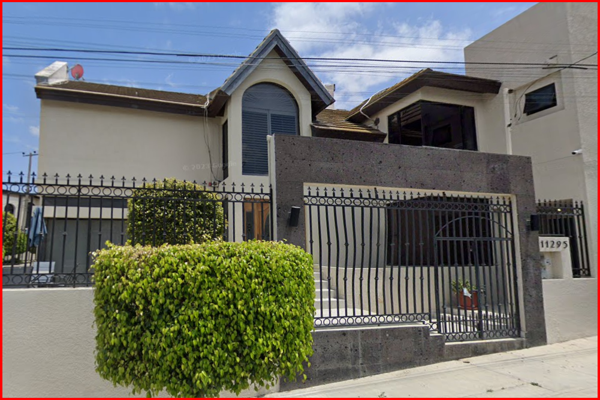 Foto de inmueble en AVENIDA CERRO DE LAS TORRES #11295, Col. Agua Caliente C.P. 22024, Tijuana