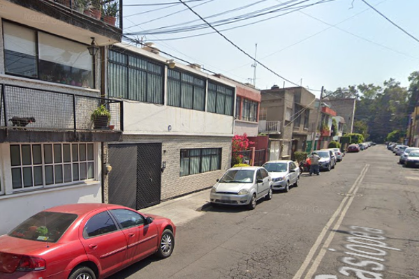 Foto de inmueble en Casiopea 70, Prado Churubusco, Coyoacán, 04230 Ciudad de México, CDMX #70, Col. Prado Churubusco C.P. 04230, Coyoacán