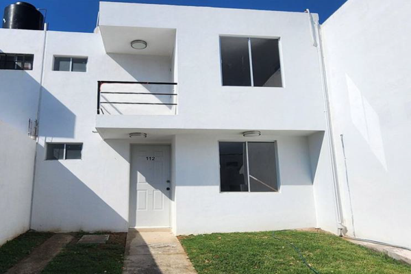 Foto de inmueble en Tamarindo 112 #112, Col. Terralta C.P. 63732, Bahía de Banderas