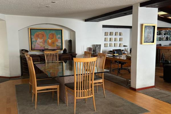 Foto de inmueble en Hortensia, Florida, 01030 Ciudad de México, CDMX, Col. Florida C.P. 01030, Álvaro Obregón