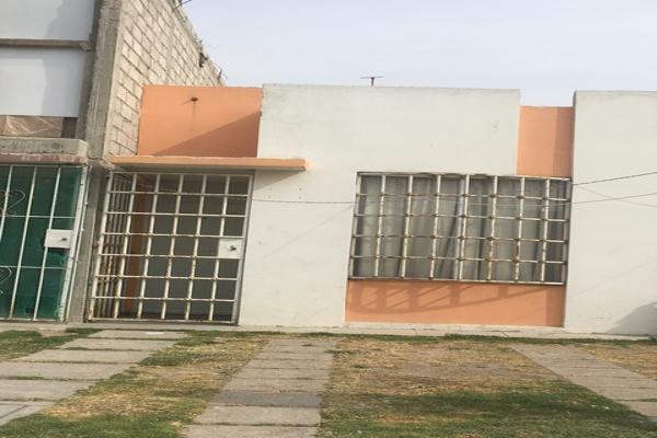 Foto de inmueble en Calle Lapislazuli #136Int. 4, Col. La Esmeralda C.P. 55630, Zumpango