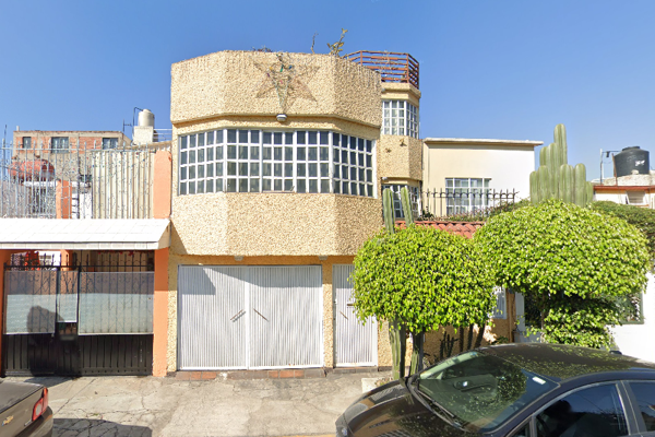 Foto de inmueble en Huaxotla #00Int. 00, Col. Culhuacán CTM Sección I C.P. 04440, Coyoacán