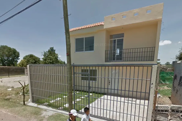 Foto de inmueble en REFORMA #s/n, Col. Nuevo León C.P. 72706, Cuautlancingo