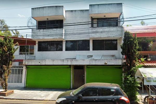 Foto de inmueble en Zempoaltecas 74 #74, Col. Francisco Villa C.P. 02420, Azcapotzalco