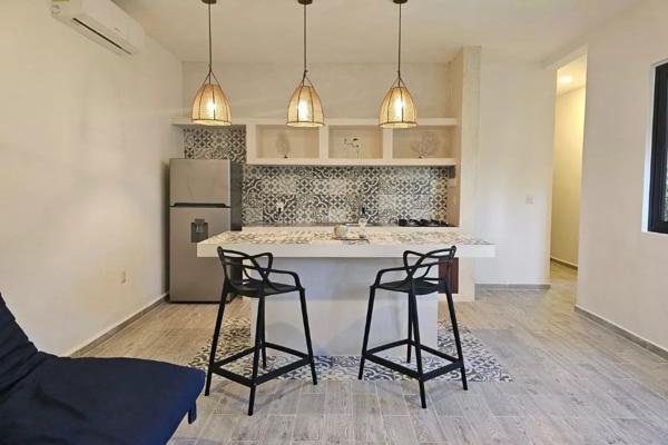 Foto de inmueble en 5 Av Sur 13, Centro, 77760 Tulum, Q.R. #13, Col. Maya Pax C.P. 77760, Tulum