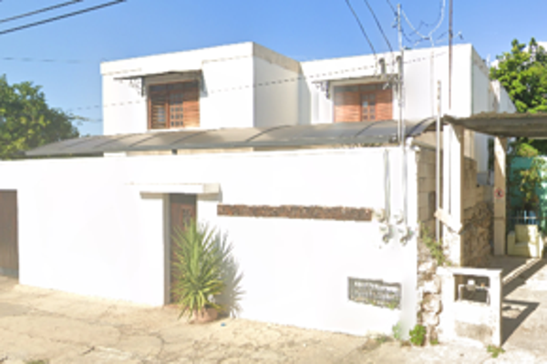 Foto de inmueble en C. 92, Bojórquez, 97230 Mérida, Yuc. #s/n, Col. Bojorquez C.P. 97230, Mérida