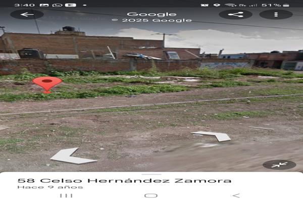 Foto de inmueble en Fray Pedro de Gante, Col. Basilio Badillo C.P. 45406, Tonalá
