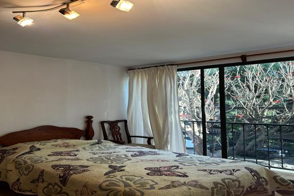 Foto de inmueble en C. Bajío 299, Roma Sur, Cuauhtémoc, 06760 Ciudad de México, CDMX #299, Col. Roma Sur C.P. 06760, Cuauhtémoc