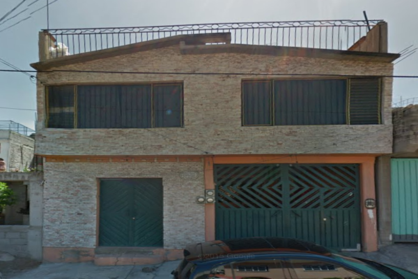 Foto de inmueble en Tierra Blanca MZ22 LT29 #MZ22 LT29, Col. San Miguel Teotongo Sección Ranchito C.P. 09630, Iztapalapa