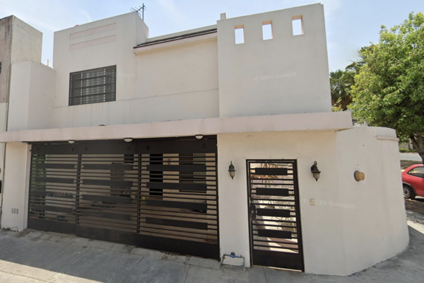 Foto de inmueble en Paseo Praga, Col. Paseo de Cumbres 2 Sector C.P. 64346, Monterrey