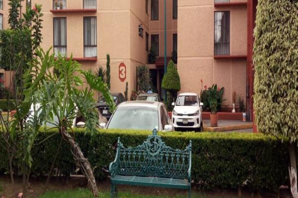 Foto de inmueble en Canal de Miramontes 3771 #3771, Col. Rancho los Colorines C.P. 14386, Tlalpan