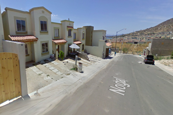 Foto de inmueble en Nogal #00Int. 00, Col. Villa Residencial del Prado C.P. 22819, Ensenada