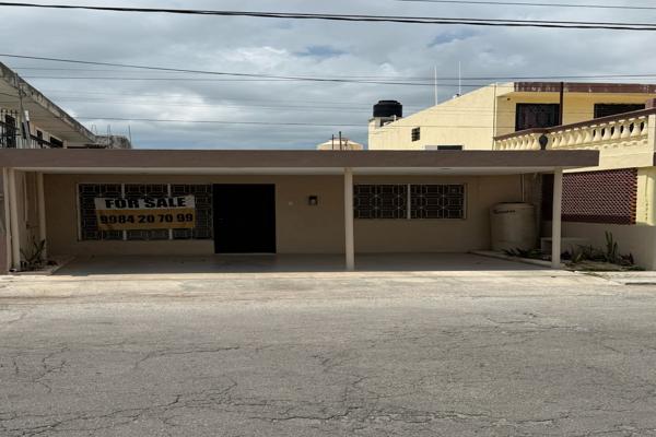 Foto de inmueble en calle 31d   #255, Col. Miguel Alemán C.P. 97148, Mérida