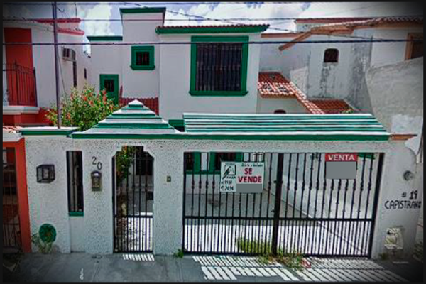 Foto de inmueble en HALACHO #20, Col. Supermanzana 50 C.P. 77533, Benito Juárez