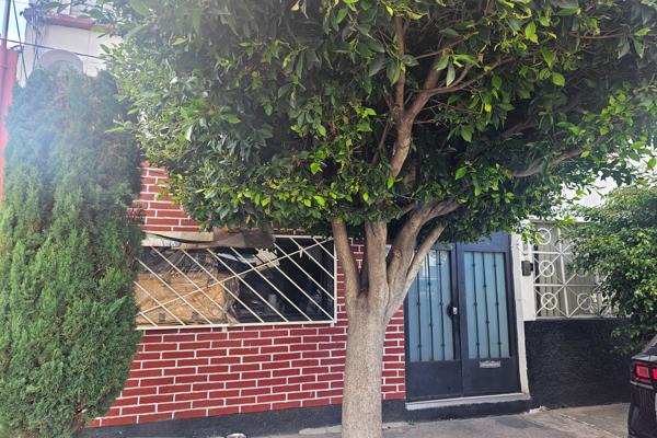 Foto de inmueble en Tauro 120, Prado Churubusco, Coyoacán, 04230 Ciudad de México, CDMX #120Int. 5, Col. Prado Churubusco C.P. 04230, Coyoacán