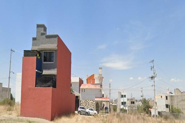 Foto de inmueble en Calle San Alfredo #s/n, Col. Lomas de San Francisco Tepojaco C.P. 54720, Cuautitlán Izcalli