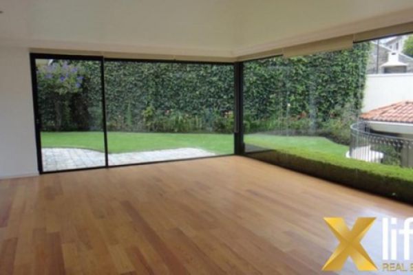 Foto de inmueble en BOSQUES DE LOS LAURELES, Col. Bosques de las Lomas C.P. 05120, Cuajimalpa de Morelos