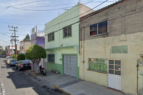 Foto de inmueble en Nte. 72 5637, Bondojito, Gustavo A. Madero, 07858 Ciudad de México, CDMX #5637, Col. Ampliación Emiliano Zapata C.P. 07858, Gustavo A. Madero