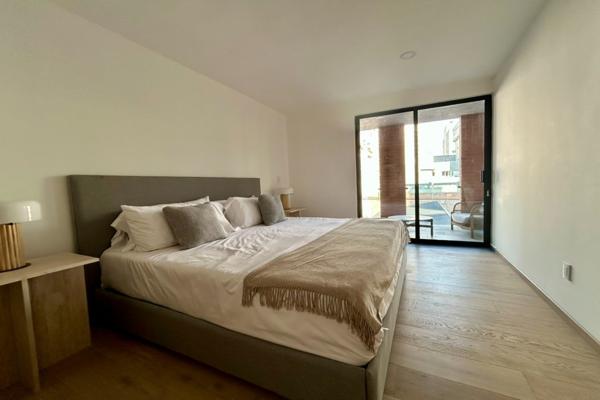 Foto de inmueble en DEPARTAMENTO CON 3 RECAMARAS Y AMENIDADES EN ROMA NORTE, Col. Roma Norte C.P. 06700, Cuauhtémoc