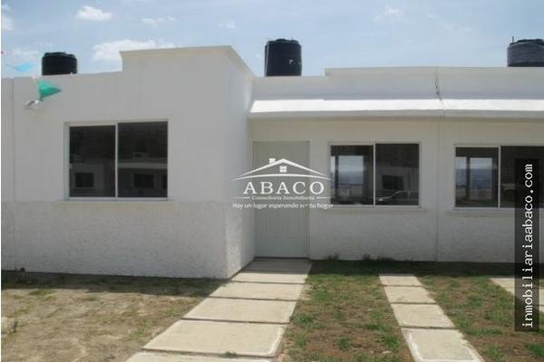 Foto de inmueble en sc #sn, Col. Felipe Ángeles C.P. 43740, Cuautepec de Hinojosa