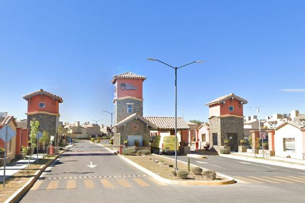 Foto de inmueble en Boulevard Santa Catarina, Col. Santa Gertrudis C.P. 42111, Pachuca de Soto
