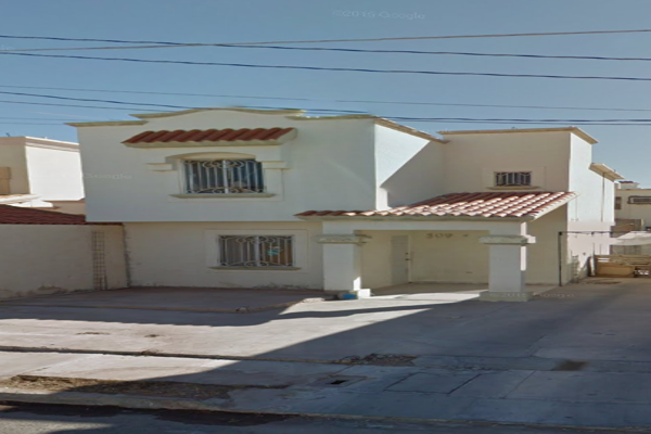 Foto de inmueble en Av. Enramada 509, Casa Blanca, 85134 Cdad. Obregón, Son. #509, Col. Sonora Soft Technology Park C.P. 85134, Cajeme