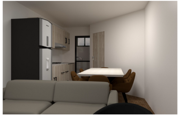 Foto de inmueble en Calle Francisco Espejel 1 #1, Col. Moctezuma 1a Sección C.P. 15500, Venustiano Carranza