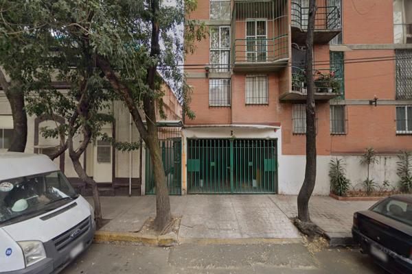 Foto de inmueble en Lago Chalco #s/n, Col. Anahuac II Sección C.P. 11320, Miguel Hidalgo