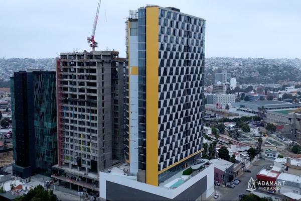 Foto de inmueble en Gobernador Lugo 9950 #9950, Col. Calete C.P. 22044, Tijuana